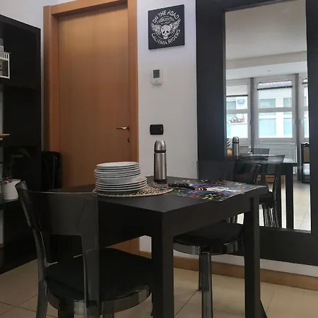 Loft Ristrutturato Vicino M4 Argonne - San Benigno Milan Exterior photo