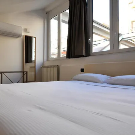 Loft Ristrutturato Vicino M4 Argonne - San Benigno Milan Exterior photo