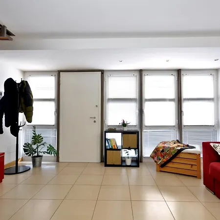Loft Ristrutturato Vicino M4 Argonne - San Benigno Milan Exterior photo