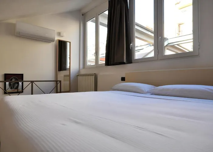 Loft Ristrutturato Vicino M4 Argonne - San Benigno