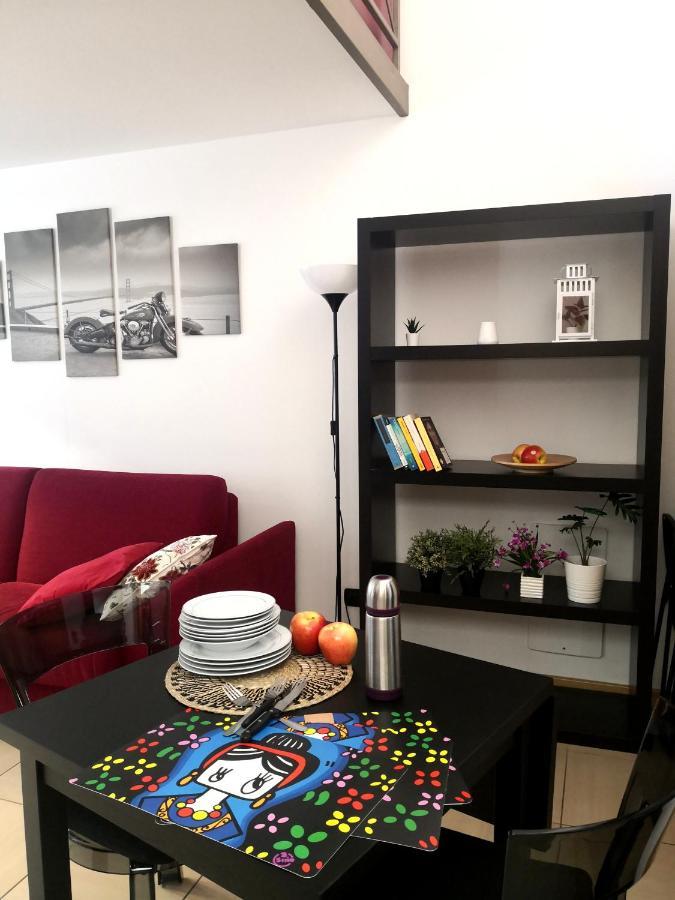 Loft Ristrutturato Vicino M4 Argonne - San Benigno * Milán