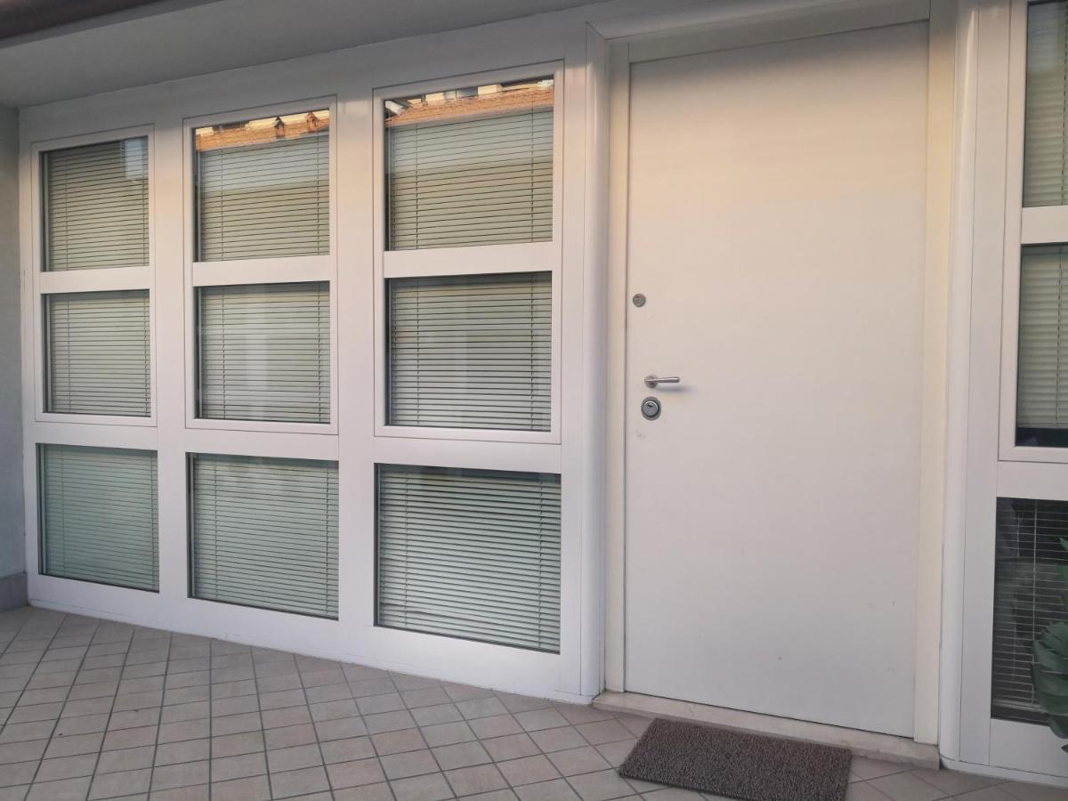 Loft Ristrutturato Vicino M4 Argonne - San Benigno * Milán